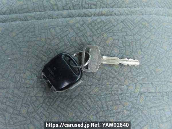 Used 2000 AT toyota liteace-noah SR40G Image[34]