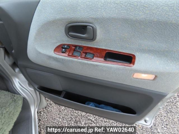 Used 2000 AT toyota liteace-noah SR40G Image[35]
