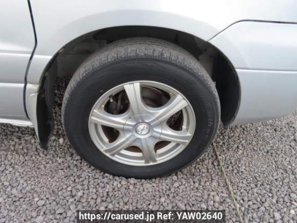 Used 2000 AT toyota liteace-noah SR40G Image[36]