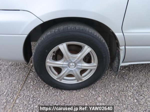 Used 2000 AT toyota liteace-noah SR40G Image[37]