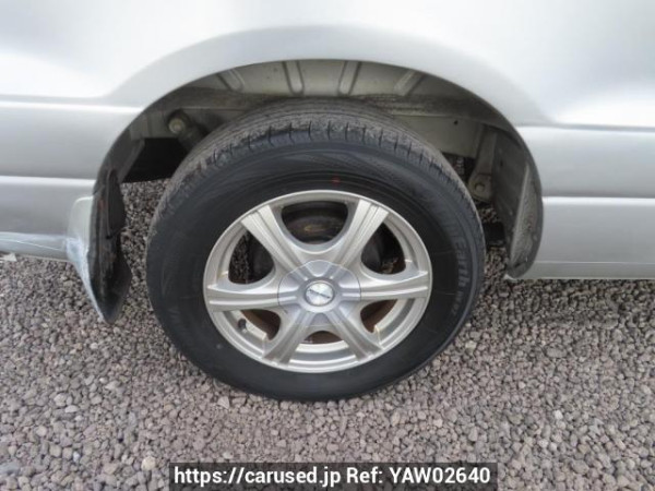 Used 2000 AT toyota liteace-noah SR40G Image[38]