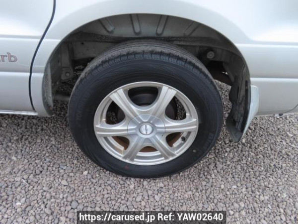 Used 2000 AT toyota liteace-noah SR40G Image[39]