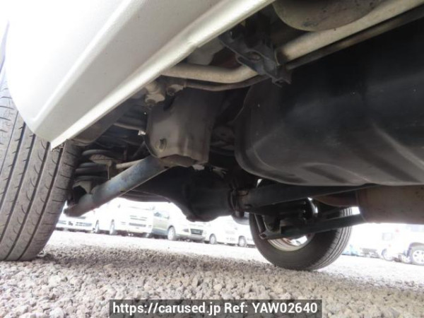 Used 2000 AT toyota liteace-noah SR40G Image[44]