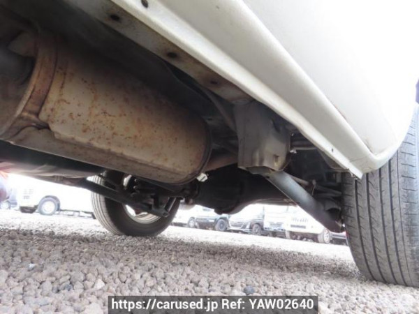 Used 2000 AT toyota liteace-noah SR40G Image[45]
