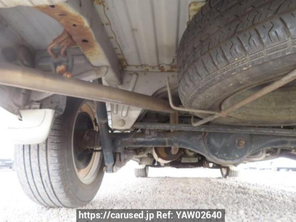 Used 2000 AT toyota liteace-noah SR40G Image[47]