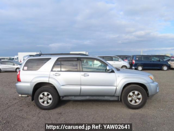 Used 2006 AT toyota hilux-surf TRN215W Image[7]