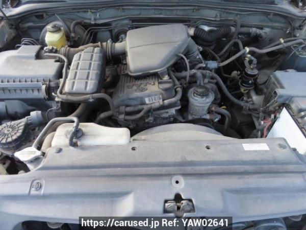 Used 2006 AT toyota hilux-surf TRN215W Image[11]