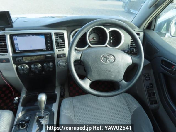 Used 2006 AT toyota hilux-surf TRN215W Image[22]