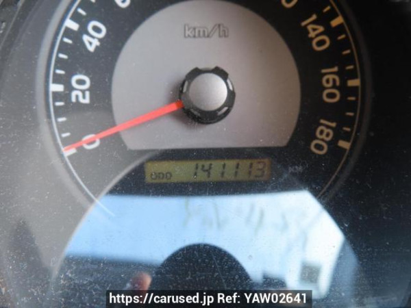 Used 2006 AT toyota hilux-surf TRN215W Image[24]