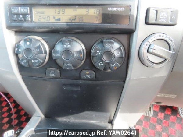 Used 2006 AT toyota hilux-surf TRN215W Image[28]