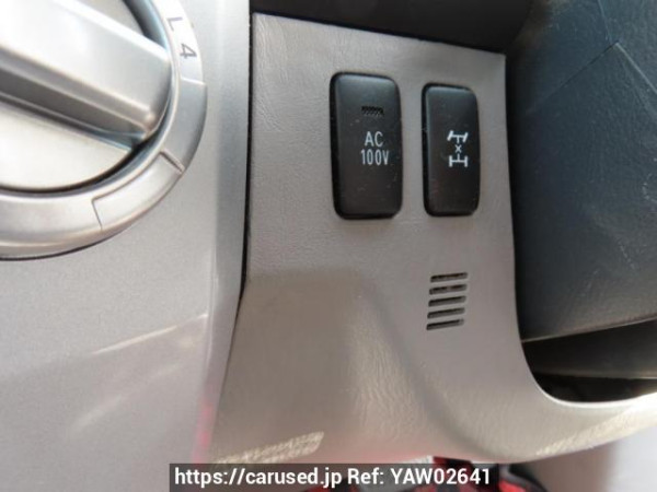 Used 2006 AT toyota hilux-surf TRN215W Image[29]