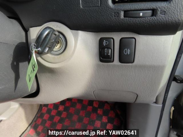 Used 2006 AT toyota hilux-surf TRN215W Image[30]