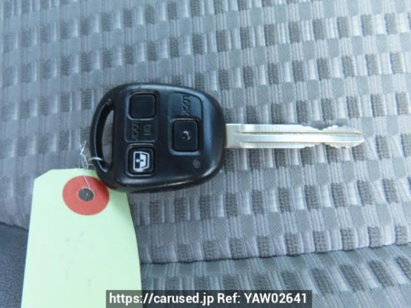 Used 2006 AT toyota hilux-surf TRN215W Image[32]