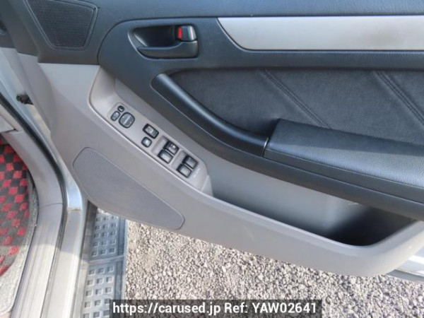 Used 2006 AT toyota hilux-surf TRN215W Image[33]