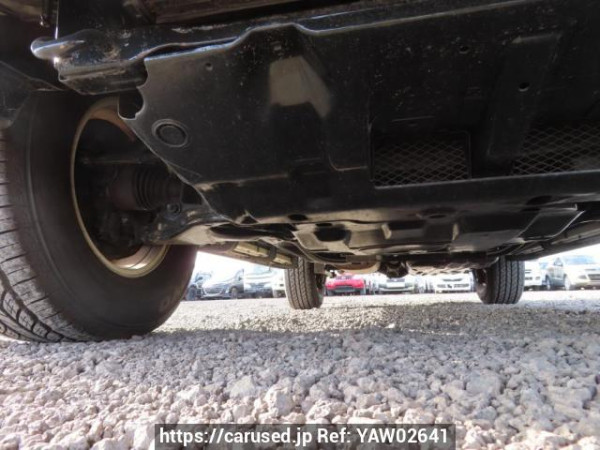 Used 2006 AT toyota hilux-surf TRN215W Image[38]