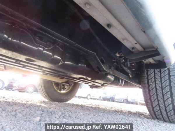 Used 2006 AT toyota hilux-surf TRN215W Image[43]