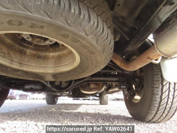 Used 2006 AT toyota hilux-surf TRN215W Image[44]