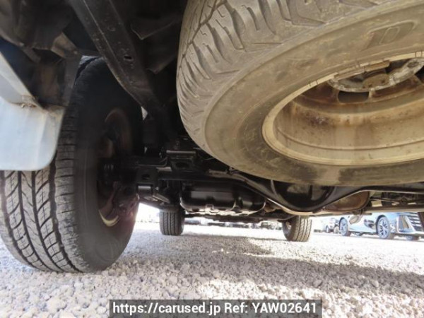 Used 2006 AT toyota hilux-surf TRN215W Image[45]