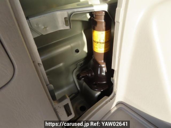 Used 2006 AT toyota hilux-surf TRN215W Image[48]