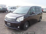 Used 2013 AT toyota noah ZRR70G Image[2]