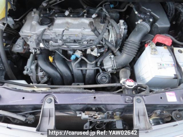 Used 2013 AT toyota noah ZRR70G Image[10]