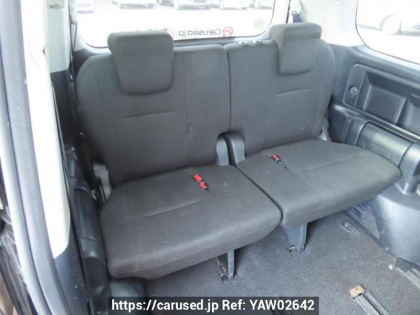 Used 2013 AT toyota noah ZRR70G Image[22]