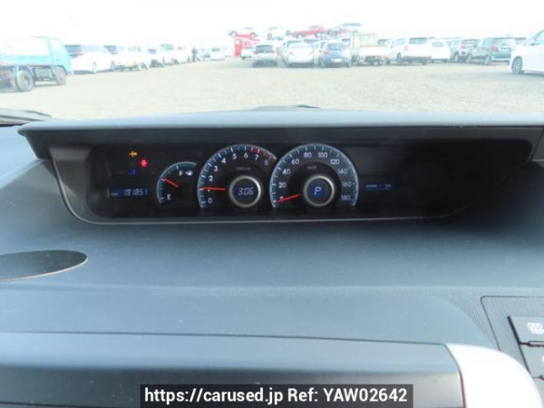 Used 2013 AT toyota noah ZRR70G Image[27]