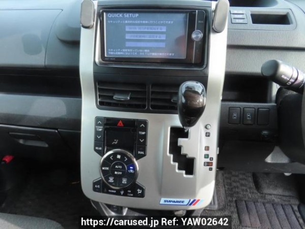 Used 2013 AT toyota noah ZRR70G Image[29]