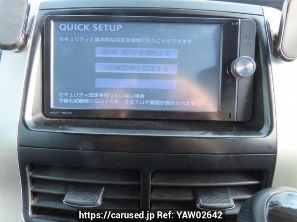 Used 2013 AT toyota noah ZRR70G Image[30]