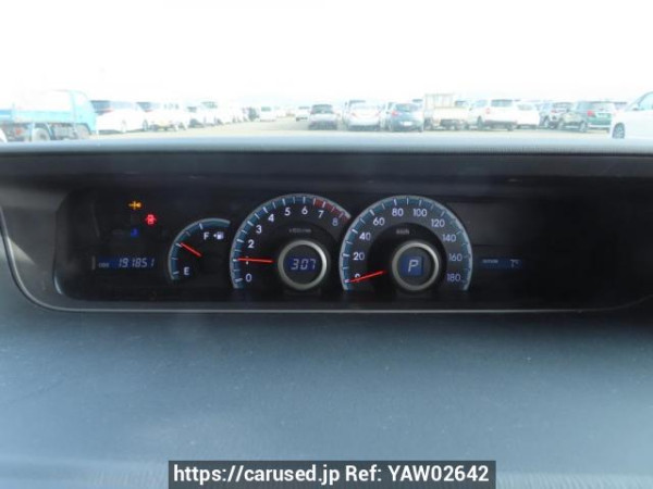 Used 2013 AT toyota noah ZRR70G Image[33]