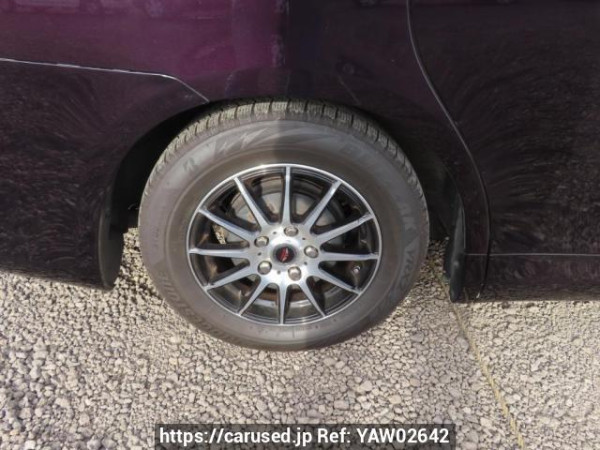 Used 2013 AT toyota noah ZRR70G Image[40]