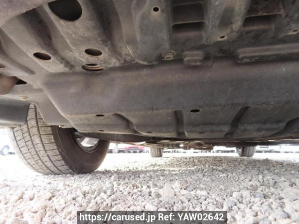 Used 2013 AT toyota noah ZRR70G Image[42]