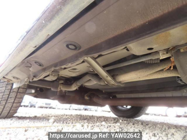 Used 2013 AT toyota noah ZRR70G Image[46]