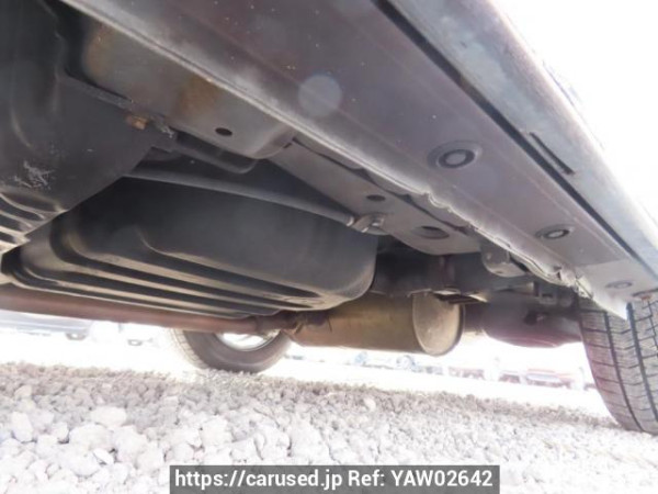 Used 2013 AT toyota noah ZRR70G Image[47]