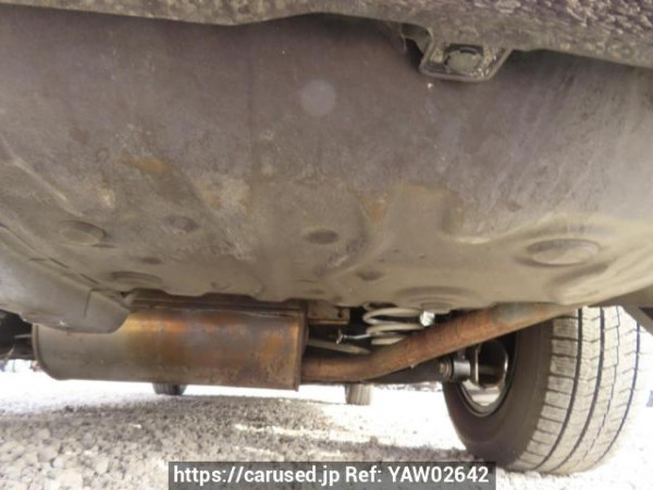 Used 2013 AT toyota noah ZRR70G Image[48]