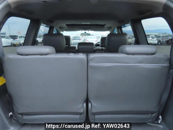 Used 2008 AT toyota land-cruiser-prado TRJ120W Image[9]
