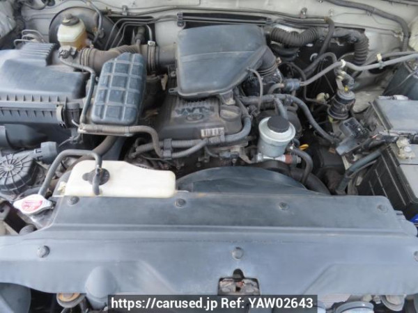 Used 2008 AT toyota land-cruiser-prado TRJ120W Image[10]