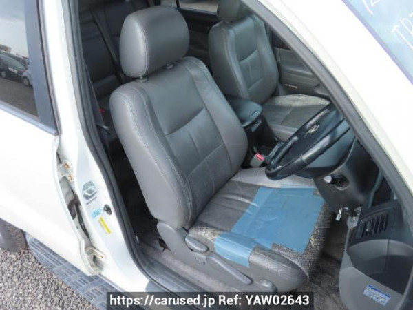 Used 2008 AT toyota land-cruiser-prado TRJ120W Image[15]