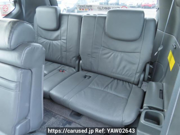 Used 2008 AT toyota land-cruiser-prado TRJ120W Image[21]