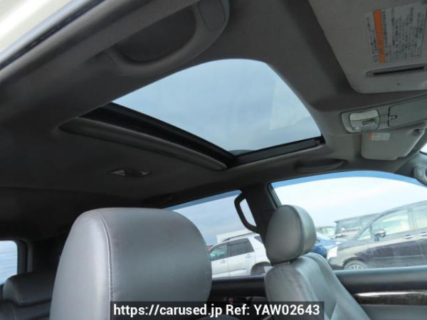 Used 2008 AT toyota land-cruiser-prado TRJ120W Image[25]