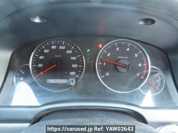 Used 2008 AT toyota land-cruiser-prado TRJ120W Image[26]