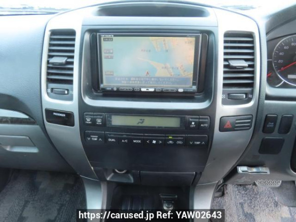 Used 2008 AT toyota land-cruiser-prado TRJ120W Image[28]