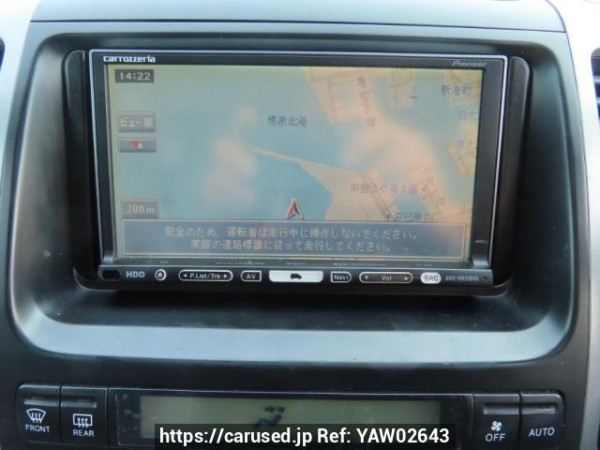 Used 2008 AT toyota land-cruiser-prado TRJ120W Image[29]