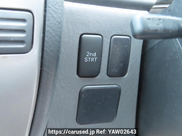 Used 2008 AT toyota land-cruiser-prado TRJ120W Image[33]
