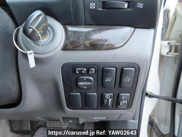Used 2008 AT toyota land-cruiser-prado TRJ120W Image[34]