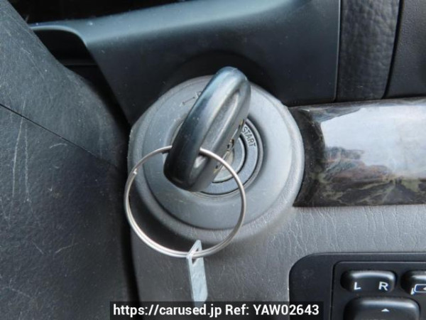 Used 2008 AT toyota land-cruiser-prado TRJ120W Image[35]