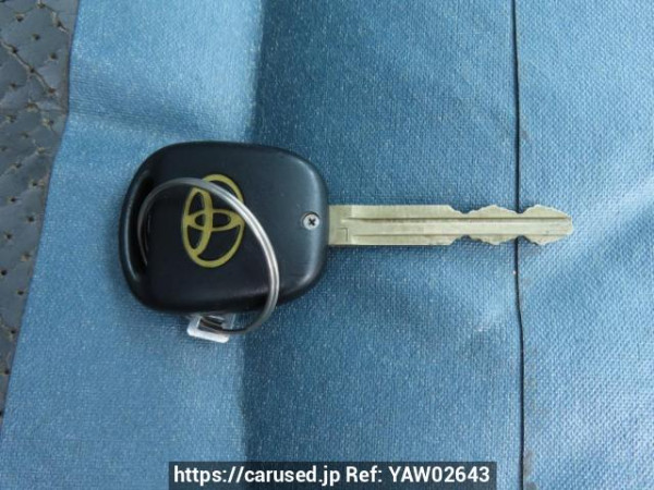 Used 2008 AT toyota land-cruiser-prado TRJ120W Image[36]