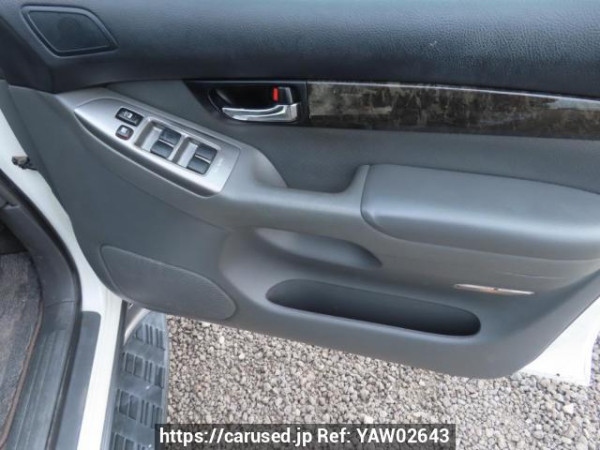 Used 2008 AT toyota land-cruiser-prado TRJ120W Image[37]