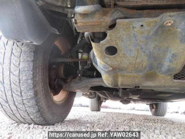 Used 2008 AT toyota land-cruiser-prado TRJ120W Image[42]