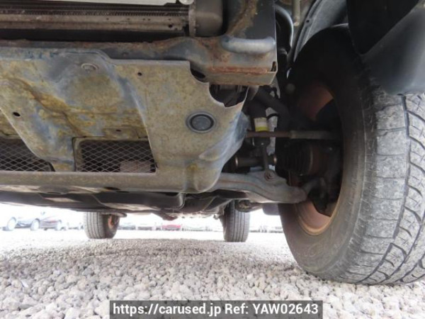 Used 2008 AT toyota land-cruiser-prado TRJ120W Image[43]